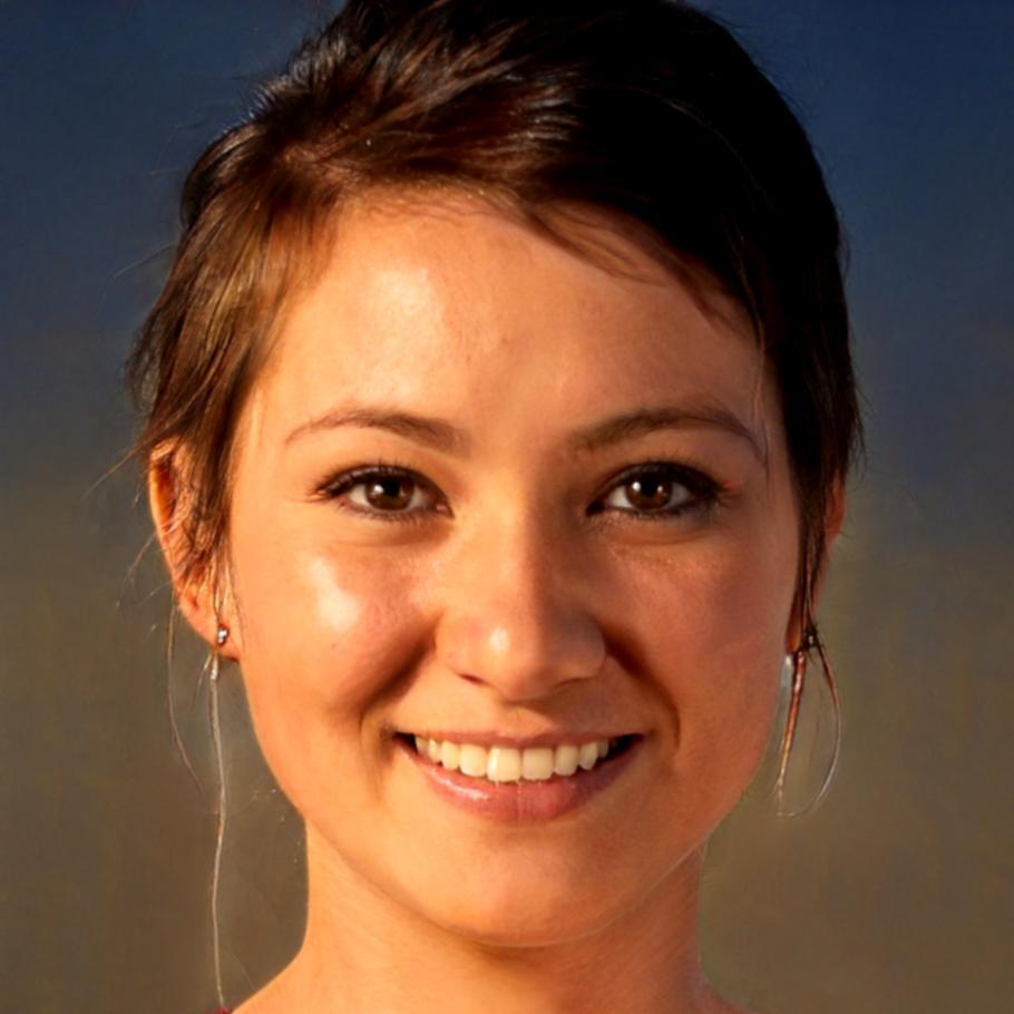 Marlene Hoffmann