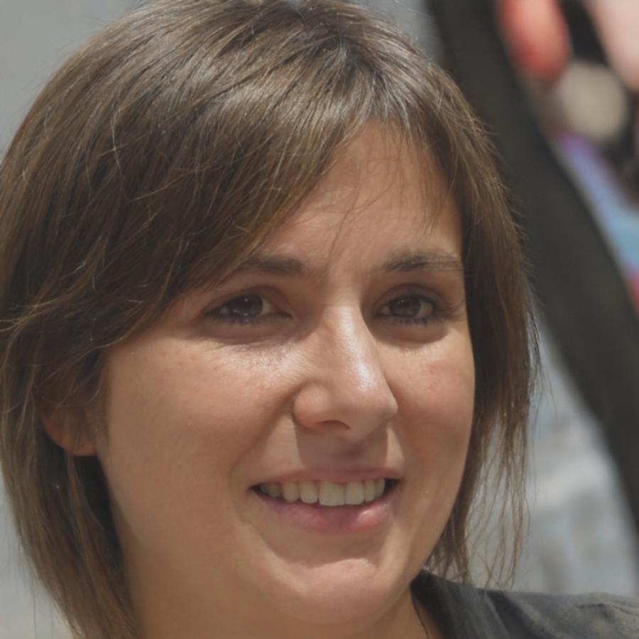 Sabrina Weber, Firewall-Spezialistin