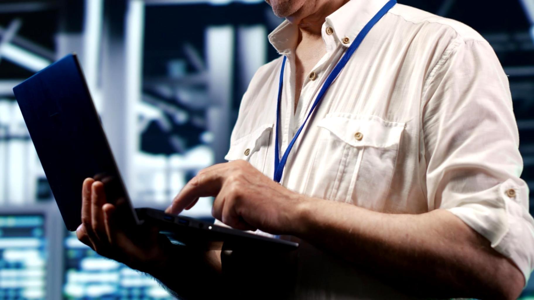 Professionelle IT-Sicherheitslösungen und Firewall-Management für Unternehmen